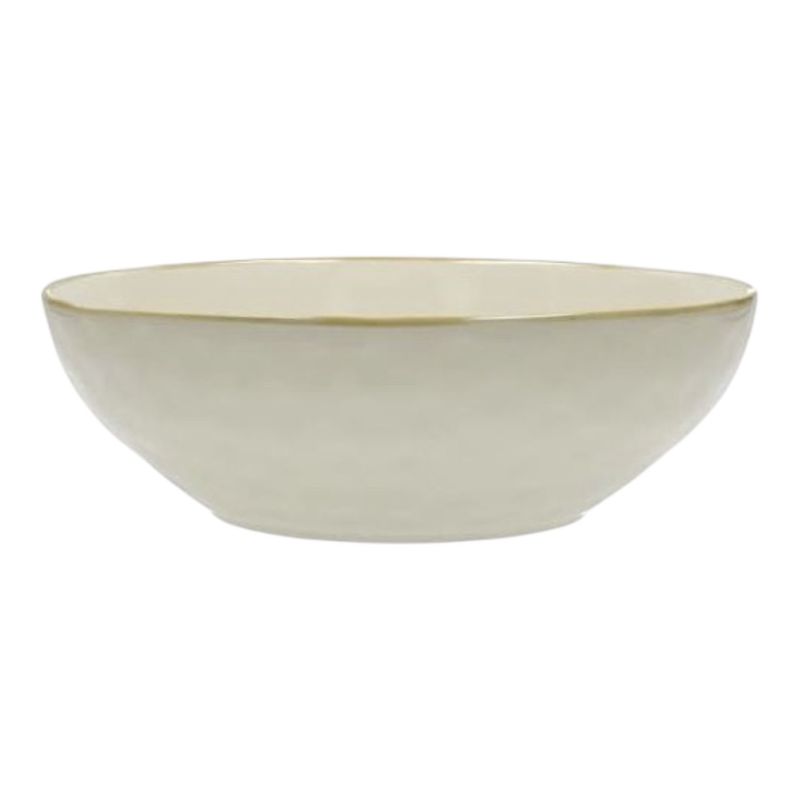 Insalatiera 26cm Concerto - avorio