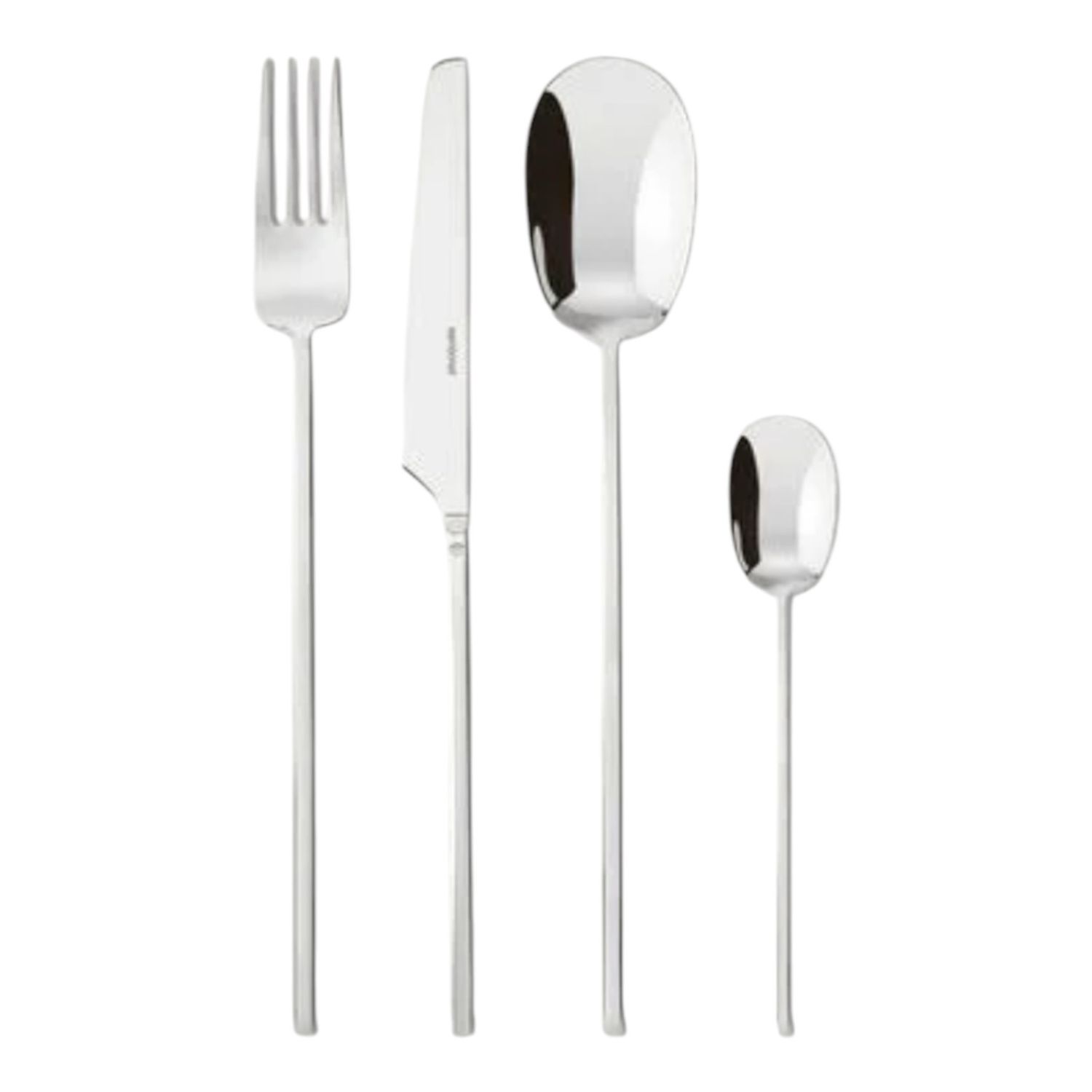 Set 24 pezzi posate - Sambonet 100 collection