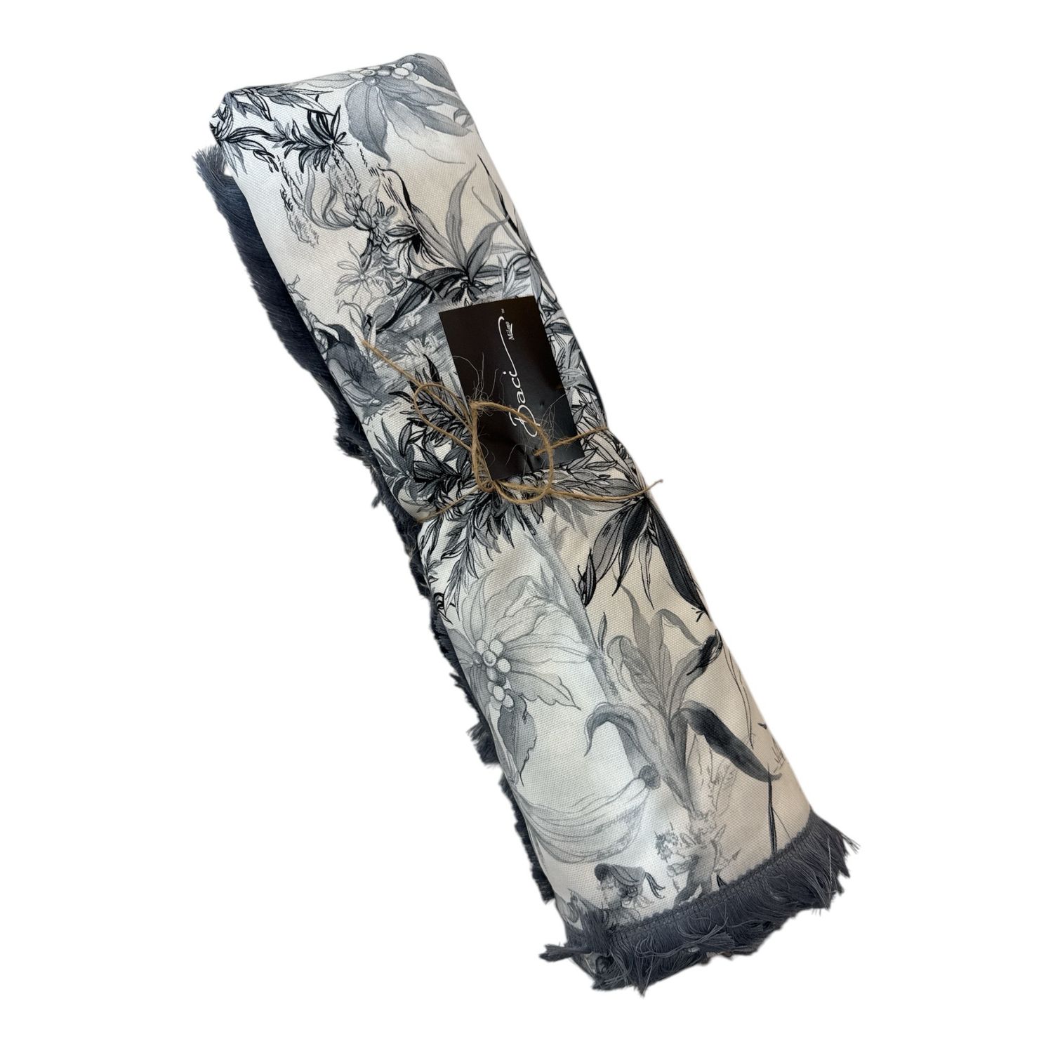 Tovaglia cotone antimacchia - cm.160x240 Joke Table&amp;Kitchen Baci Milano