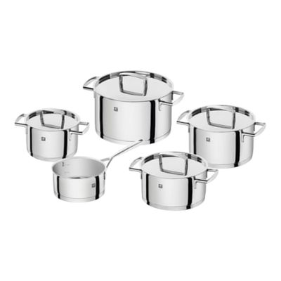 Passion - batteria 9 pezzi Zwilling