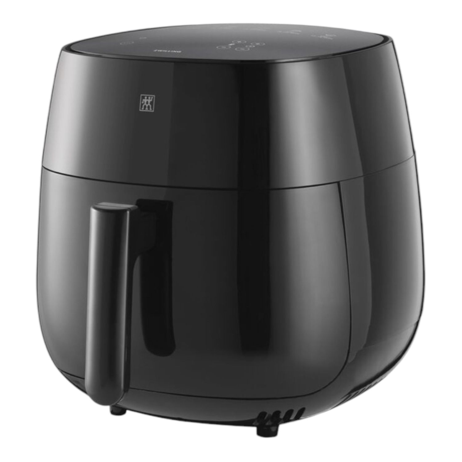 Friggitrice ad aria 4L nero - Zwilling