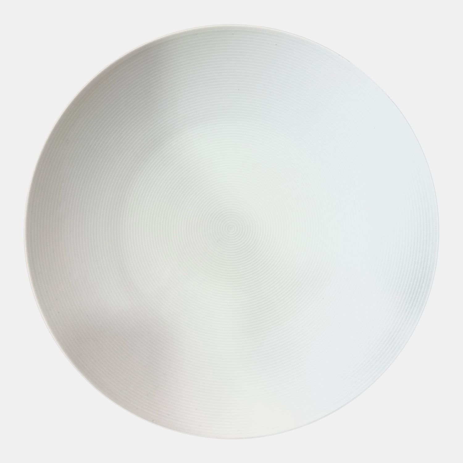 Thomas by Rosenthal - Loft piatto rotondo  