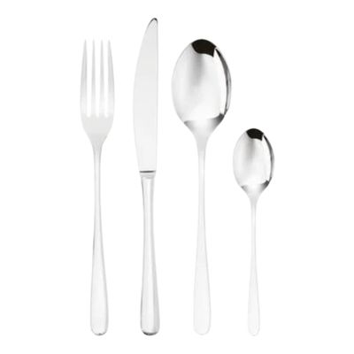 Taste inox Sambonet - set 24 pezzi 