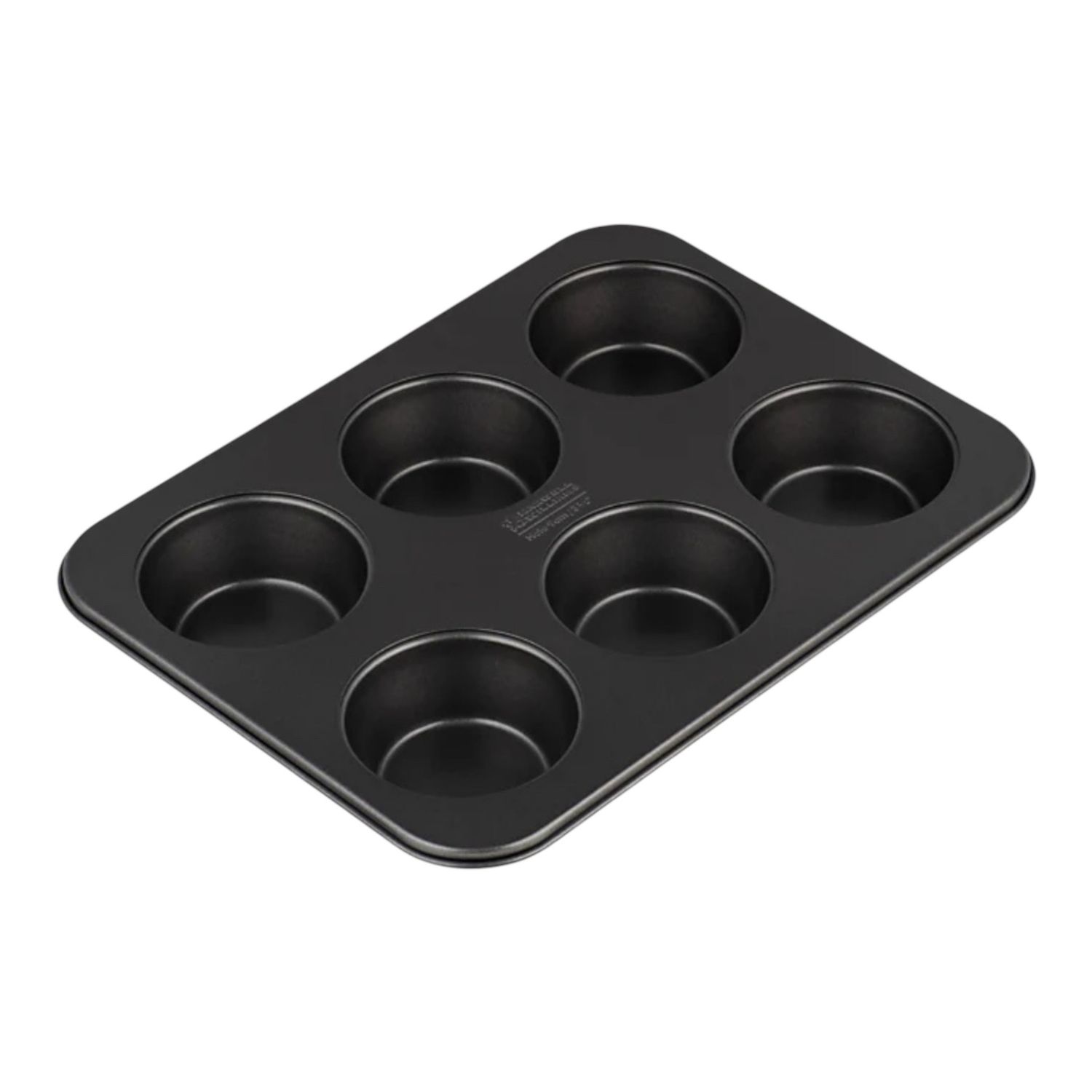 Stampo 6 muffin - Bakermaker Maxwell &amp; Williams 