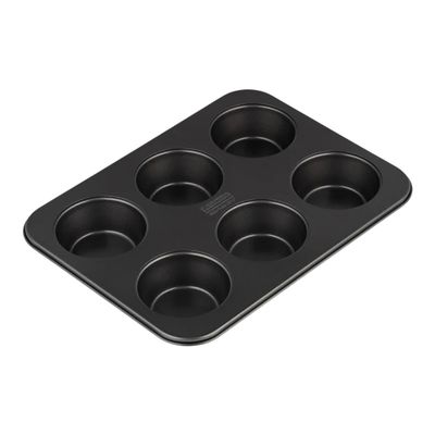 Stampo 6 muffin - Bakermaker Maxwell &amp; Williams 