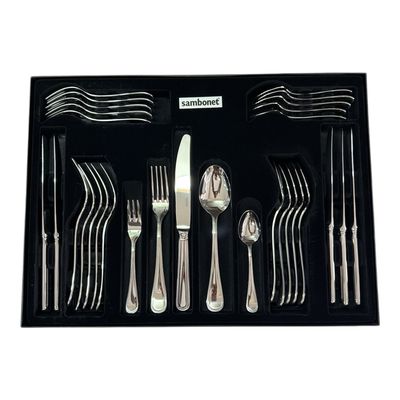 Perles Sambonet - set 30 pezzi 