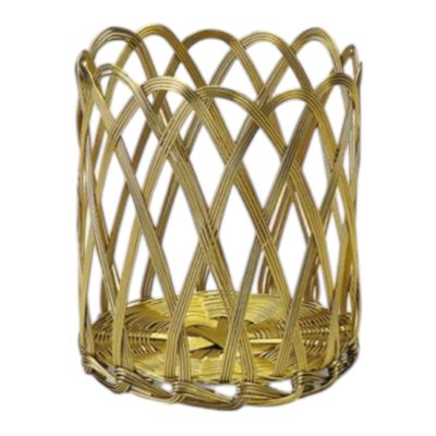 Intreccio Bitossi - Porta posate 