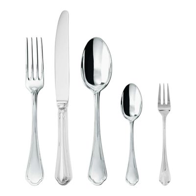 Filet Toiras Sambonet - set 30 pezzi 
