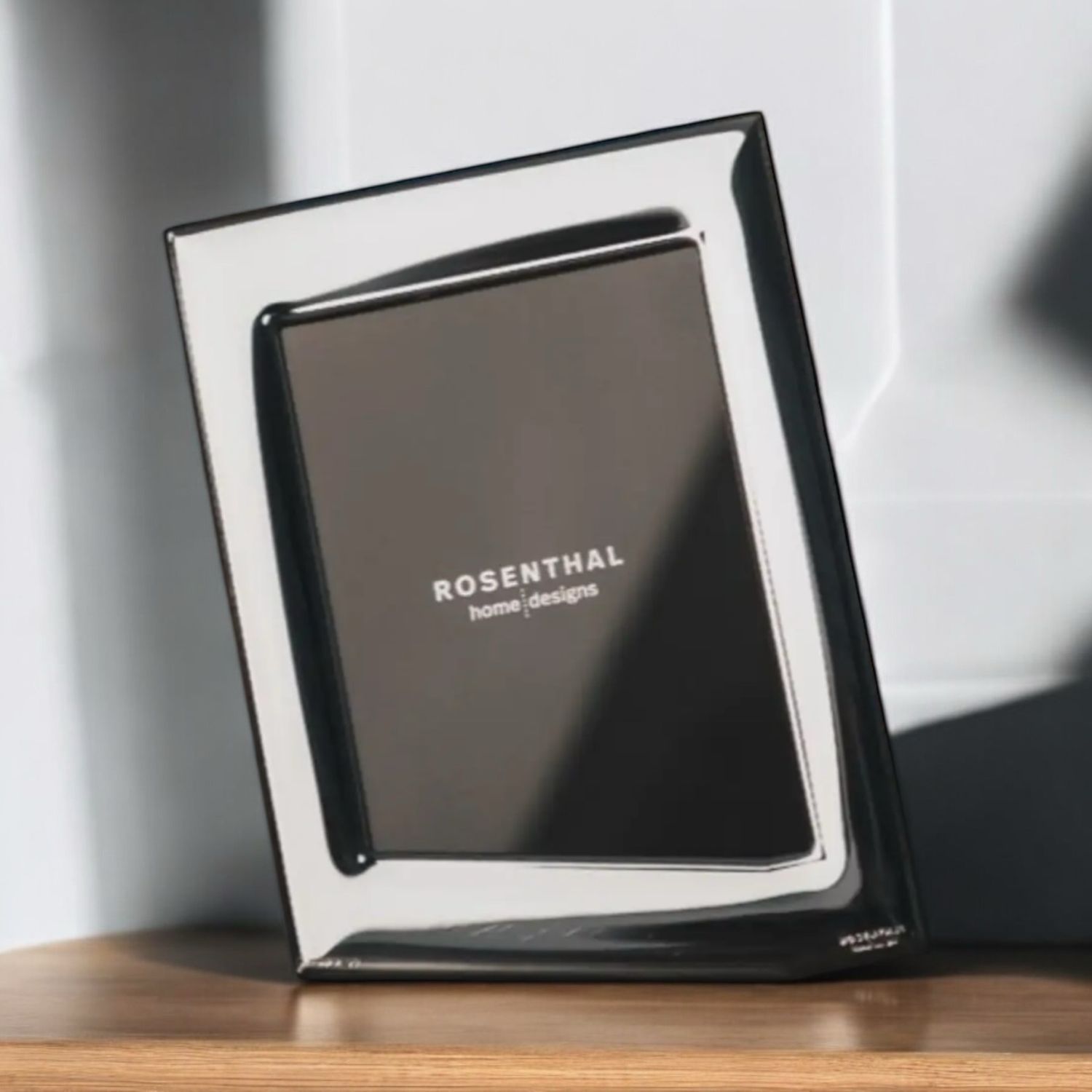 Porta foto + misure - Linea Over Rosenthal 