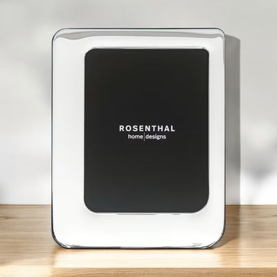 Porta foto  + misure - Linea Off Rosenthal 