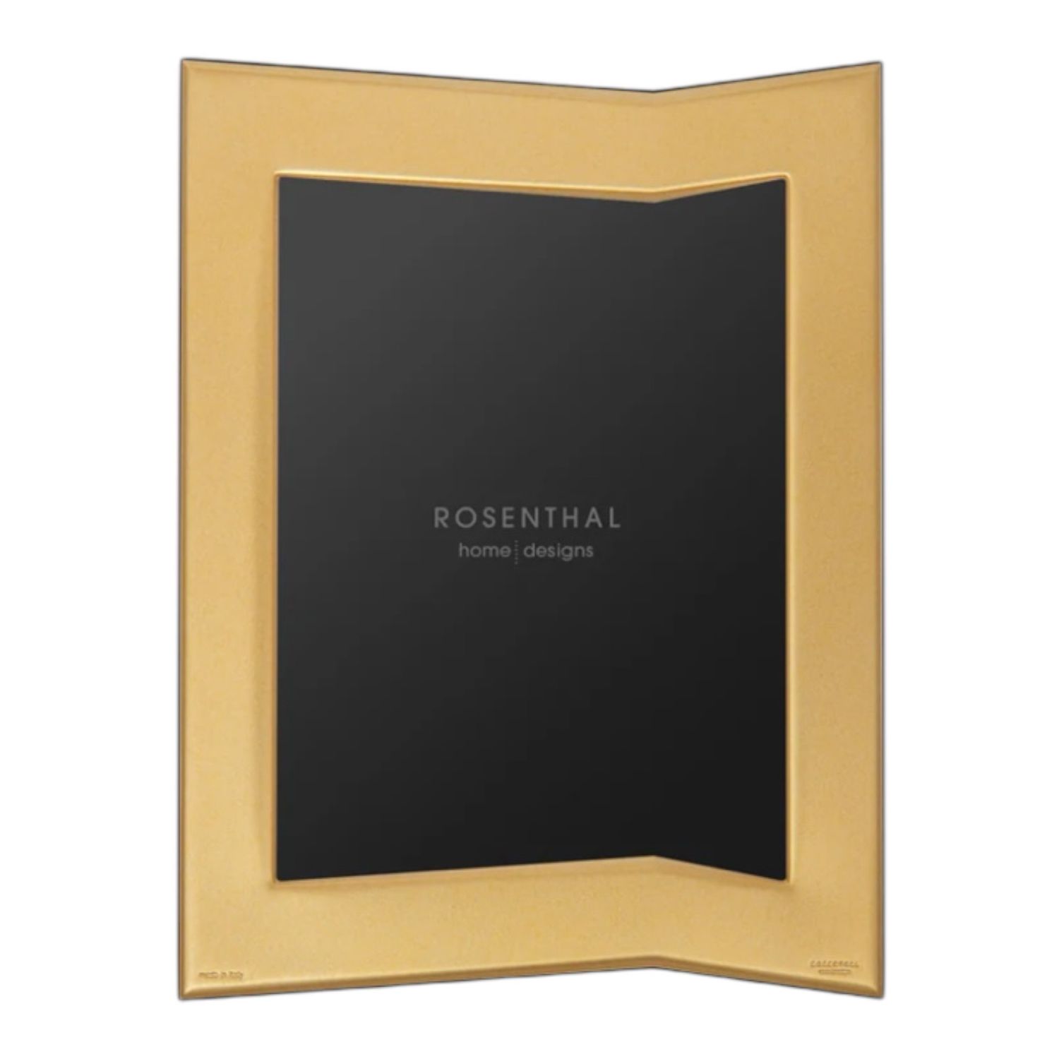 Porta foto + misure - linea Elusive Rosenthal 
