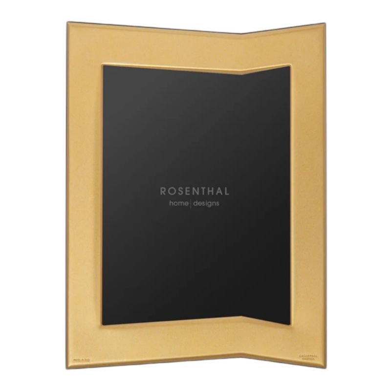 Porta foto + misure - linea Elusive Rosenthal 