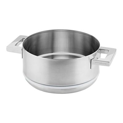 Cuociverdura cm.22 - Stile by Pininfarina Mepra