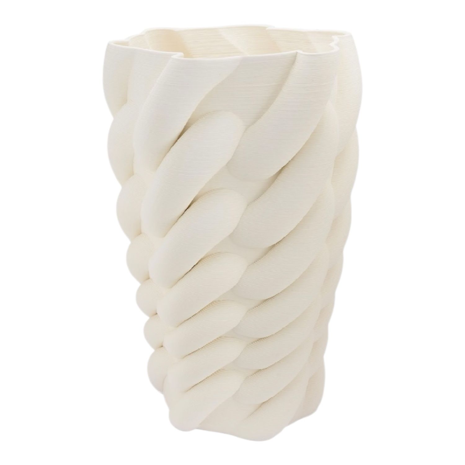 Trama Vaso intreccio - Rituali Domestici