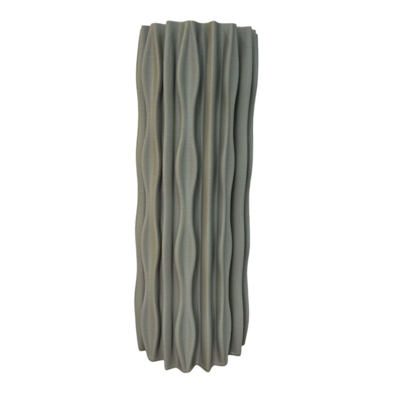 Atena Vaso 3d - Rituali Domestici 