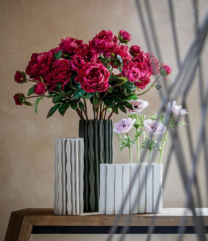 Atena Vaso 3d - Rituali Domestici 