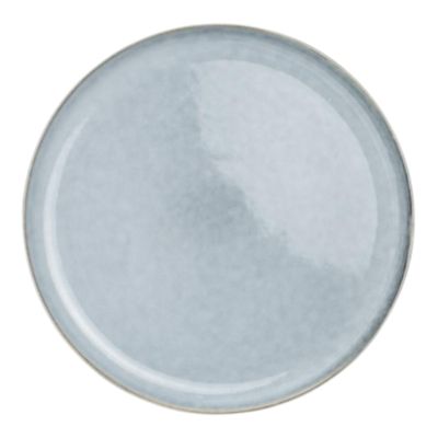 Piatto tondo da portata cm.29 - Arpeggio Ceruleo