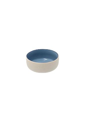 Set 6 coppette macedonia cm14,5 - Arpeggio blu 