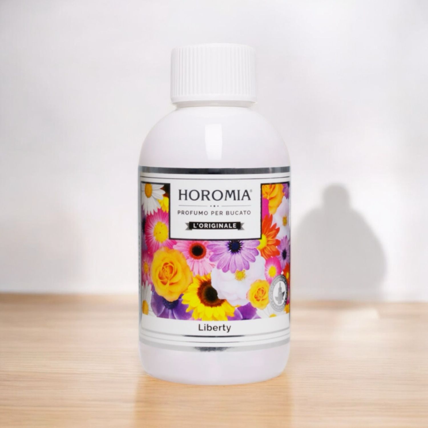 Horomia - Profumo bucato 250ml + fragranze