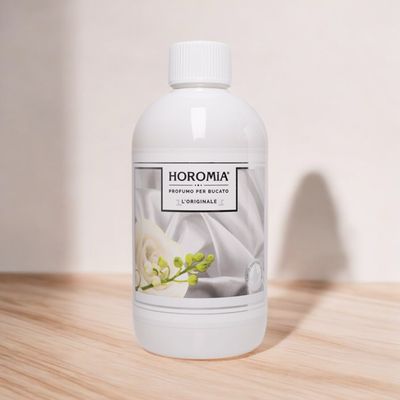 Horomia - Profumo bucato 500ml + fragranze