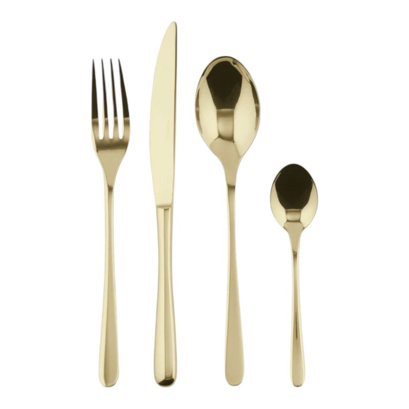 Taste champagne 24 pezzi - Sambonet 