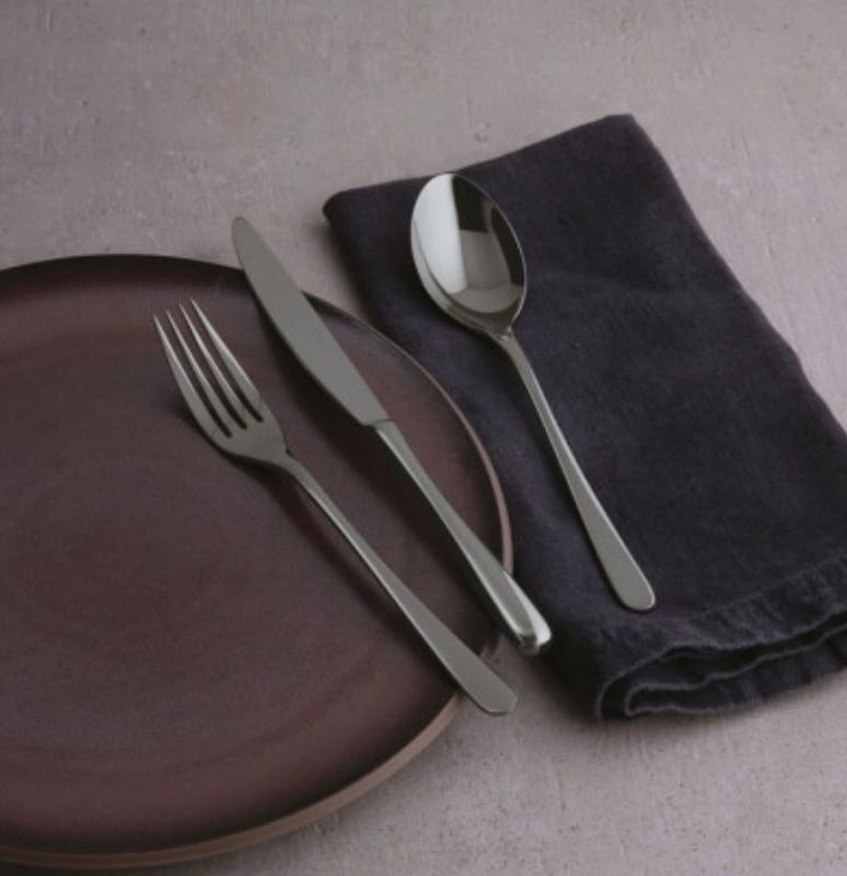 Taste set posate 24 pezzi - Sambonet 