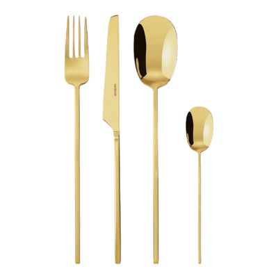 Set 24 pezzi - 100 Collection Sambonet 