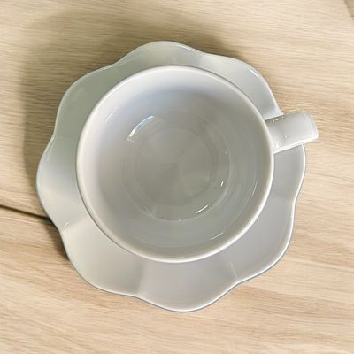 Set 12 tazzine e 12 piattini caffè - Sonetto Rosenthal 