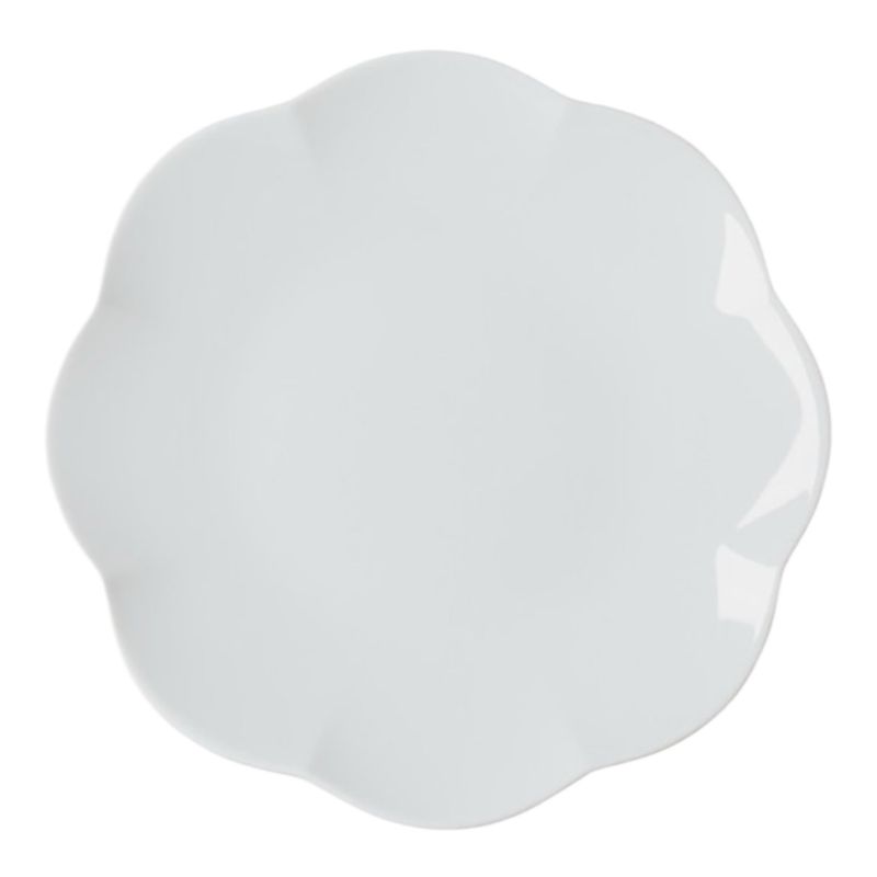 Set 12 piattini pane/dolce cm.15 - Sonetto Rosenthal 