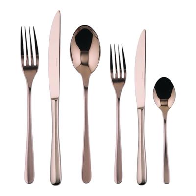 Set 36 pezzi - Taste bronzo Sambonet 