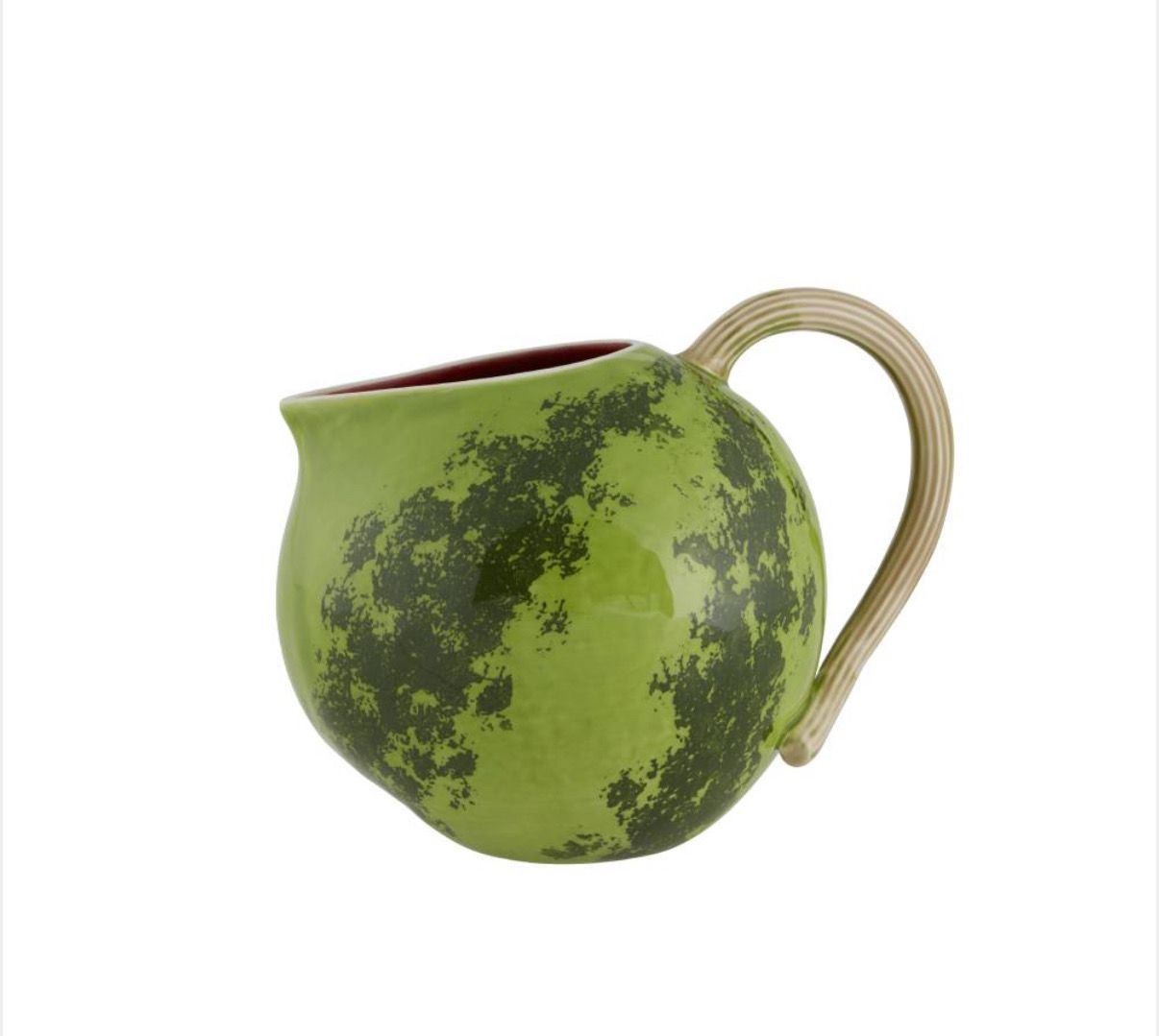 Brocca 2,5 L Anguria - Bordallo Pinheiro 