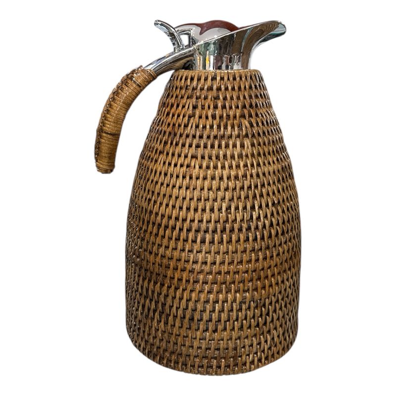 Caraffa termica L2 - Radici midollino Sambonet 