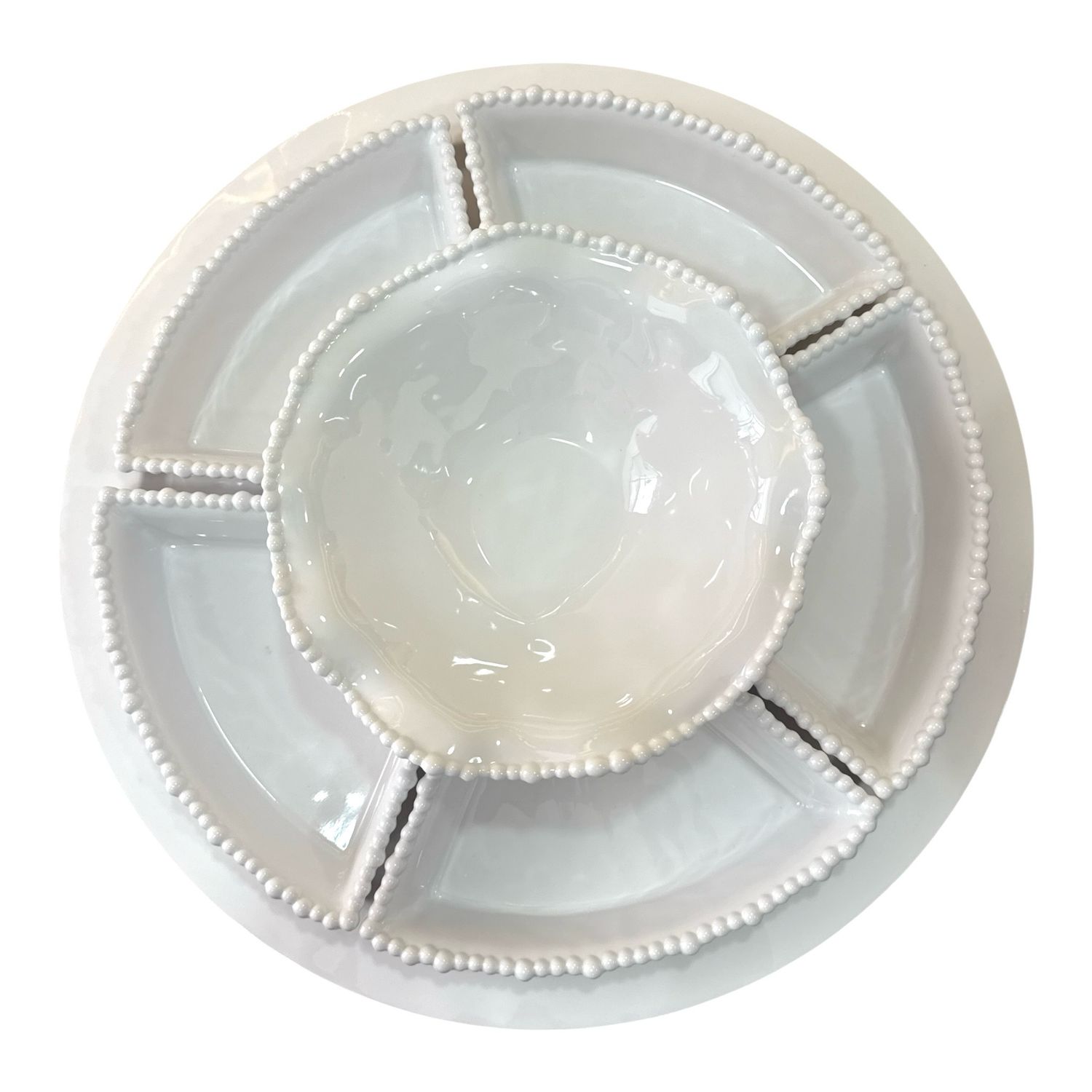 Antipastiera completa Joke Table&amp;Kitchen - Baci Milano 