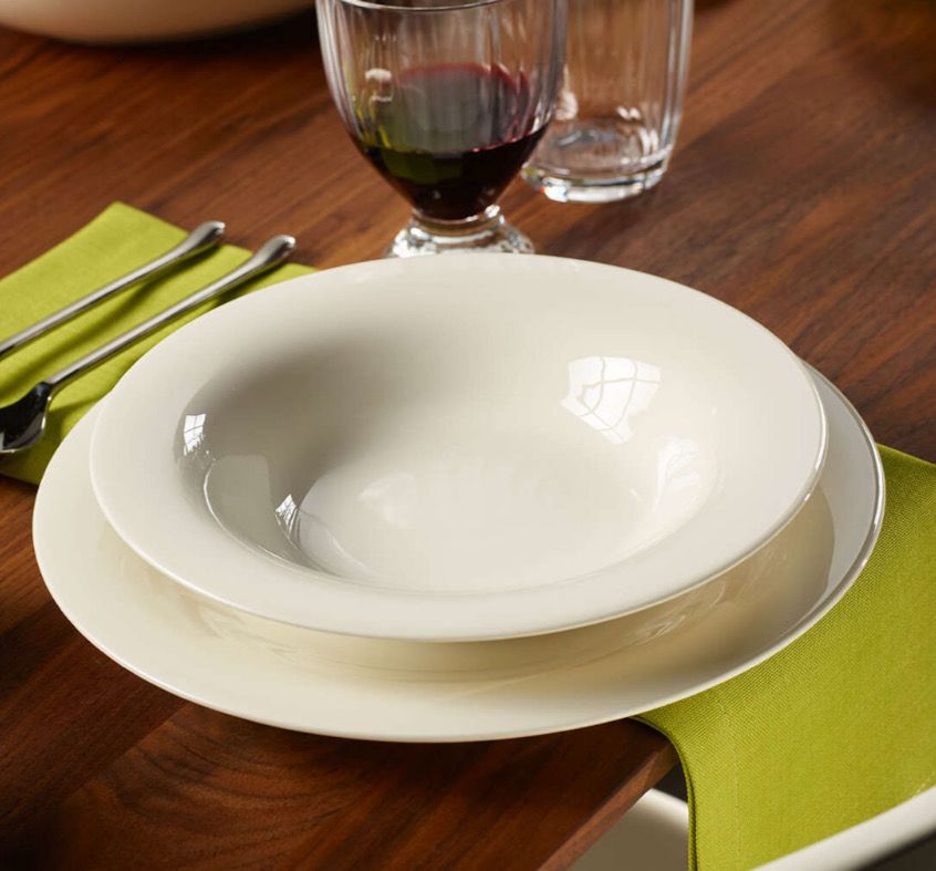 Servizio 36 pezzi - New Cottage Basic Villeroy &amp; Boch 