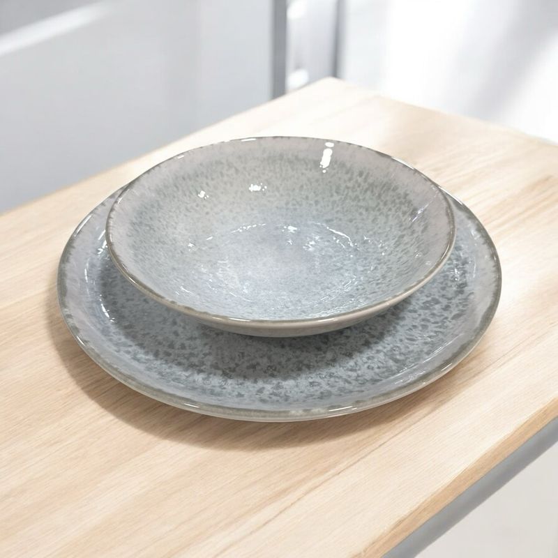 Set tavola 12 pezzi - Midori Galbiati 