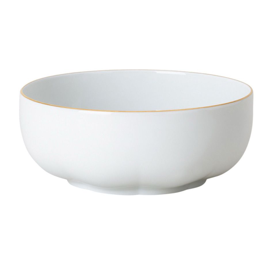 Coppa cm.18 - Sonetto oro Rosenthal 