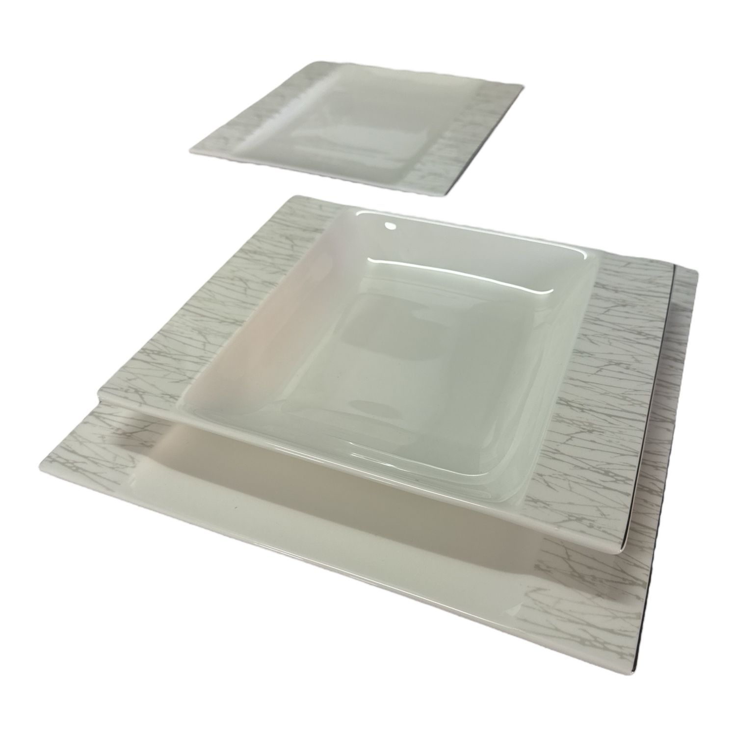 Servizio 39 pezzi - Revo Sensation 