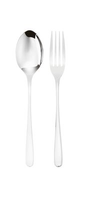 Set 2 posate a servire - Taste inox Sambonet 