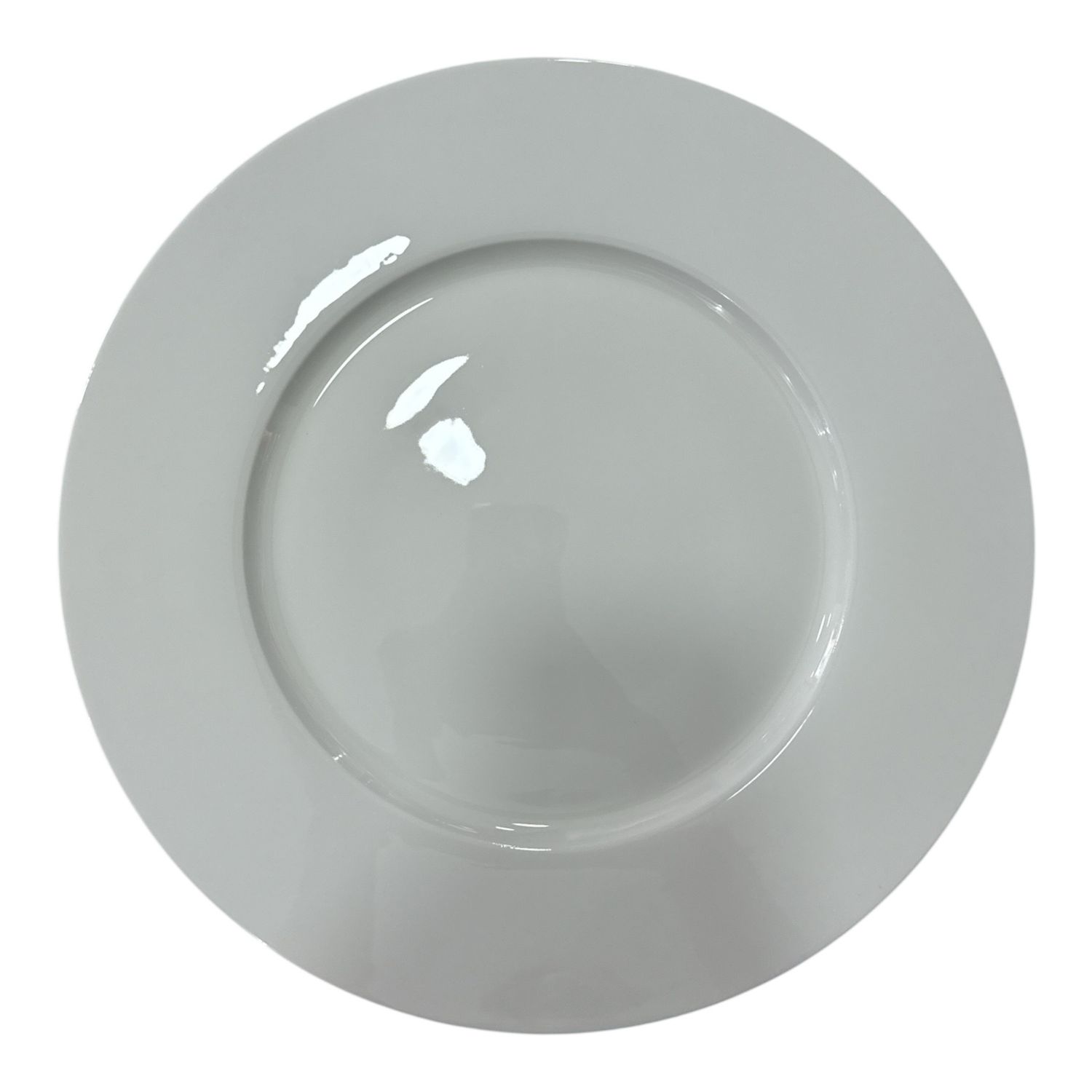 Piatto rotondo cm.30,5 - Anja Fade