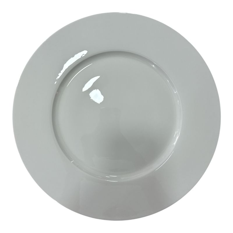 Piatto rotondo cm.30,5 - Anja Fade