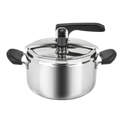 Pentola a pressione - Rapida Barazzoni 7LT