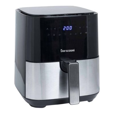 Friggitrice ad aria digitale 5LT - Barazzoni