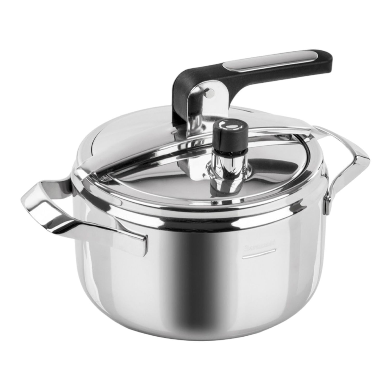 Pentola a pressione - My pot 5 Lt Barazzoni