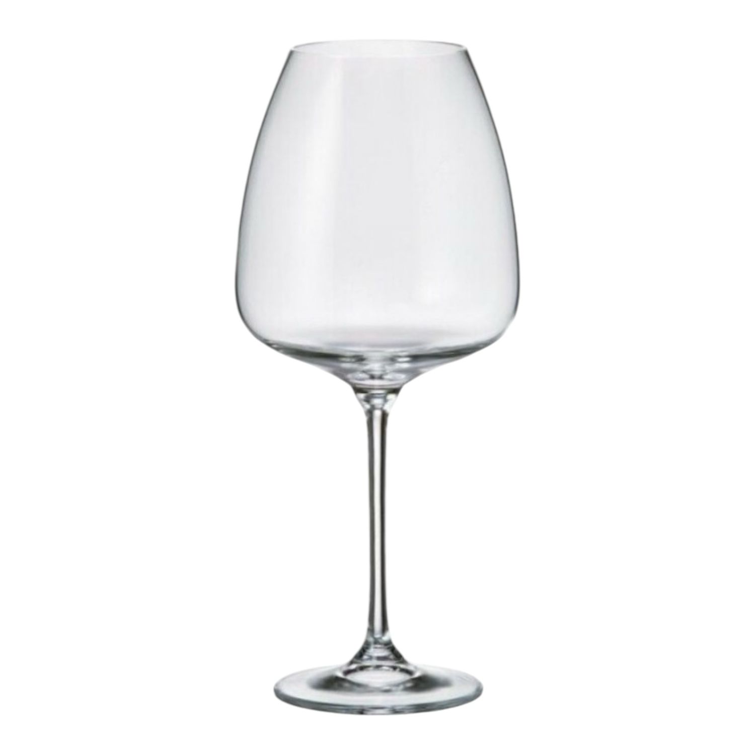 Set 6 calici vino rosso ML.610 - Anser Fade 