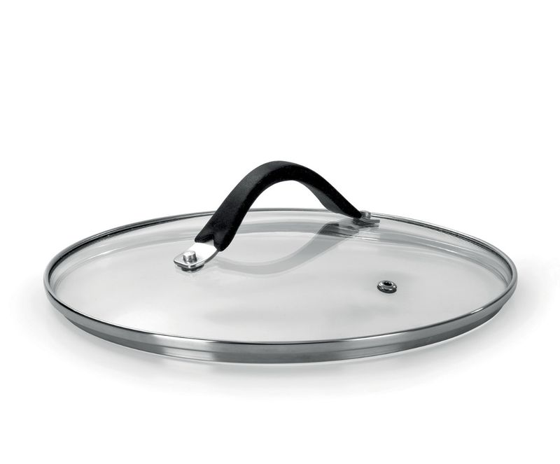 Coperchio + misure - 33 carati inox Barazzoni