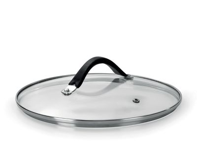 Coperchio + misure - 33 carati inox Barazzoni