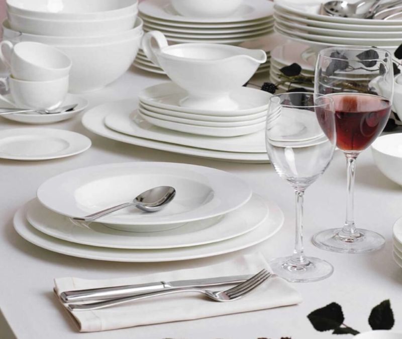 Servizio 39 pezzi - Royal Villeroy &amp; Boch 