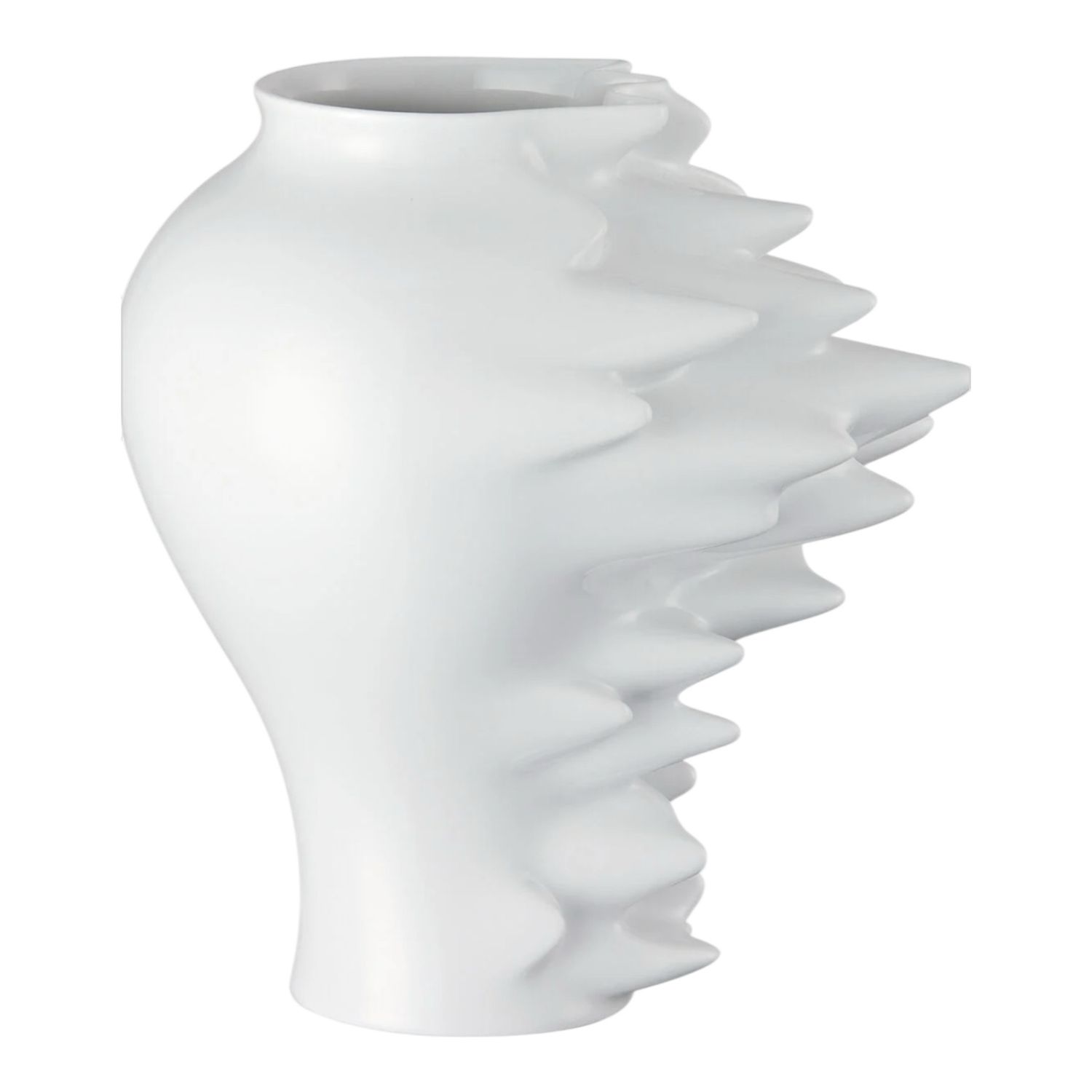Fast Weiss - Vaso Fast Rosenthal + misure