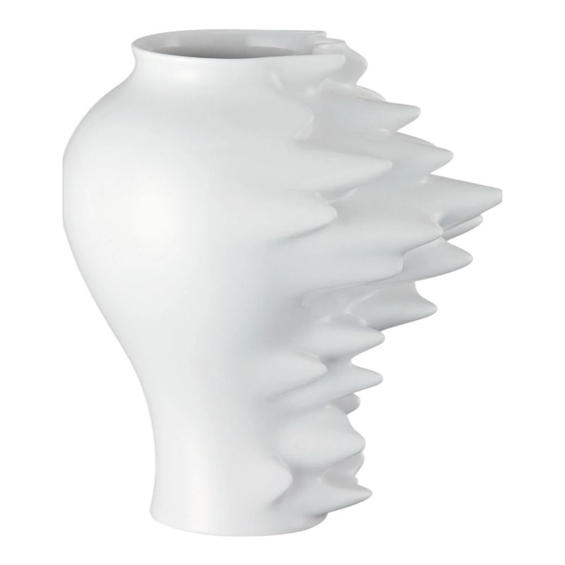 Fast Weiss - Vaso Fast Rosenthal + misure Fast Weiss - Vaso Fast Rosenthal + misure