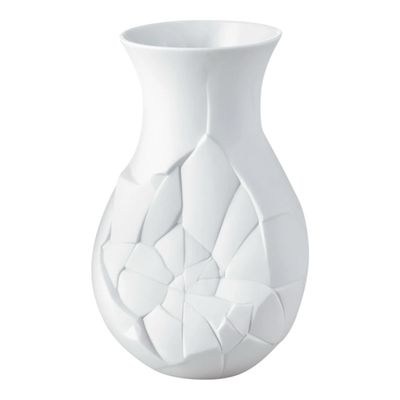 Phases Weiss Matt - Vaso cm.26 Rosenthal Phases Weiss Matt - Vaso cm.26 Rosenthal